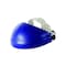 3M Headgear, For Use With Tuffmaster visors Blue 10078371825017 - alternate 1